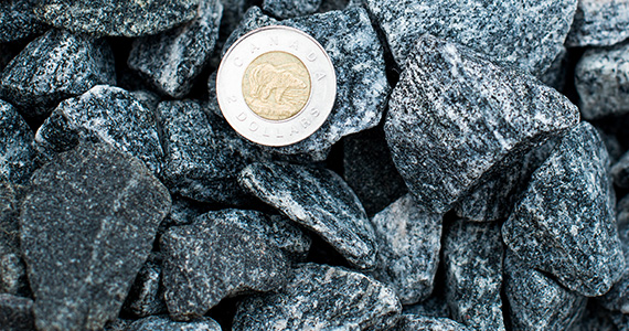 Grey Granite